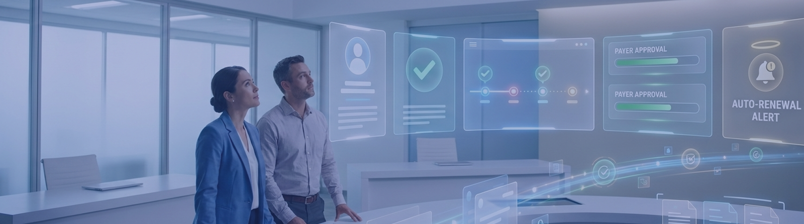 Credentialing Professional