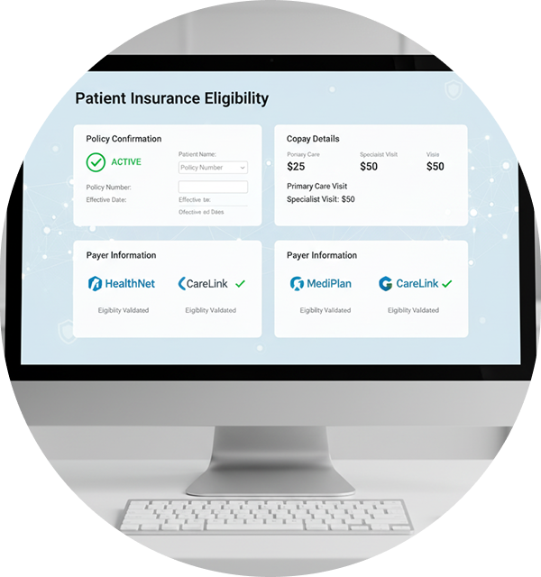 Provider Credentialing Progress