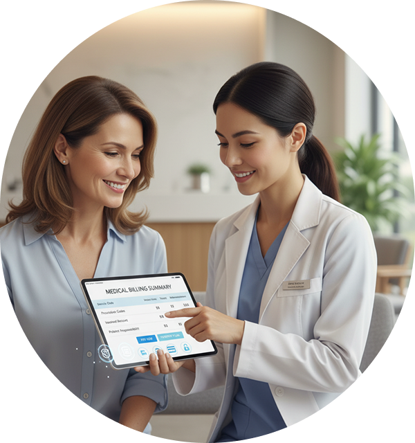 Provider Credentialing Progress