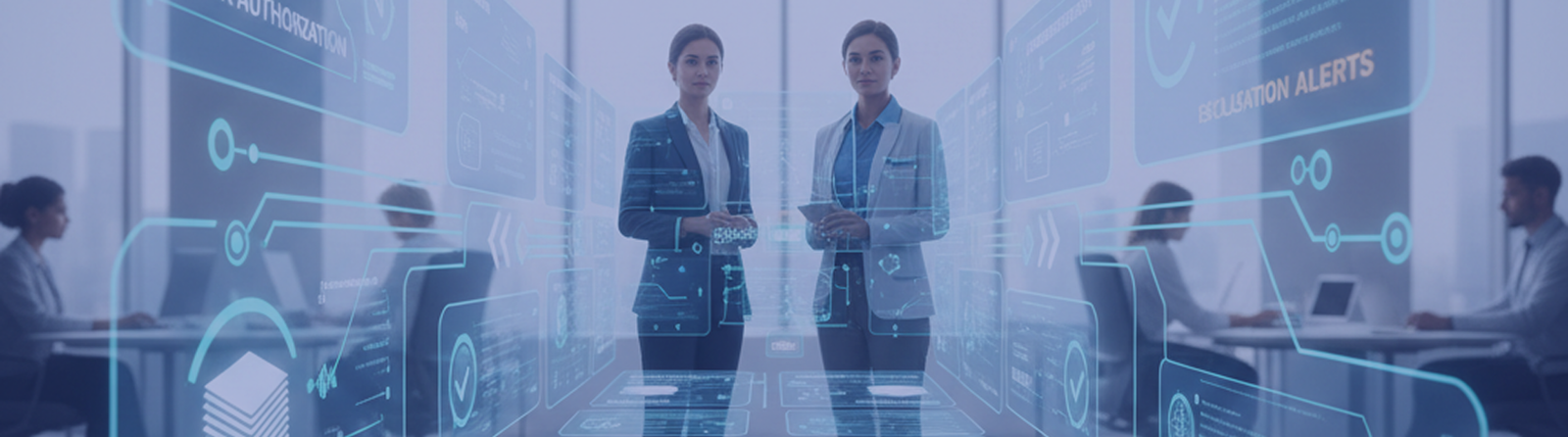 Credentialing Professional