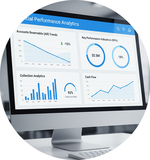 Provider Credentialing Progress