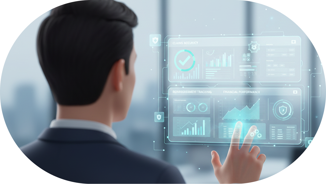 Healthcare Professional