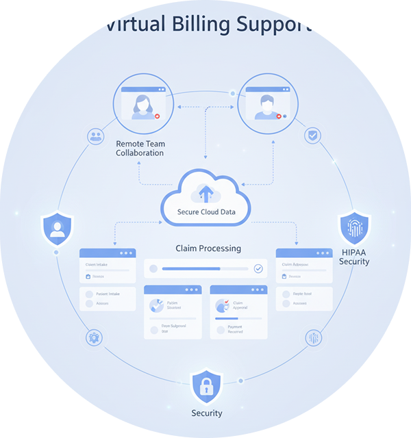 Provider Credentialing Progress