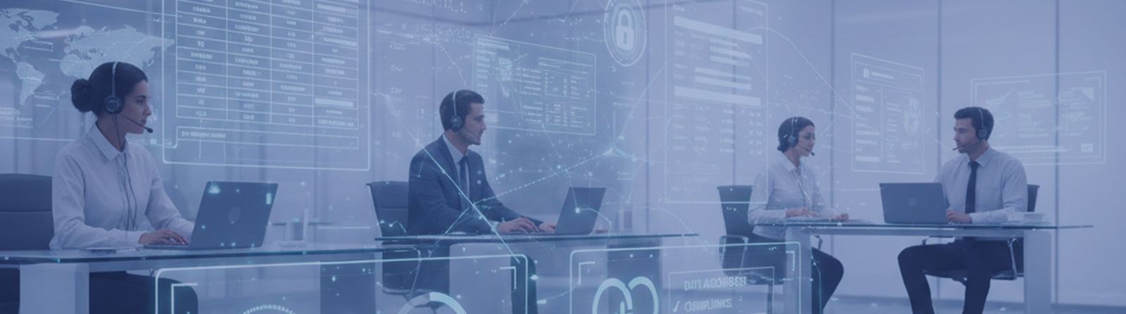 Credentialing Professional